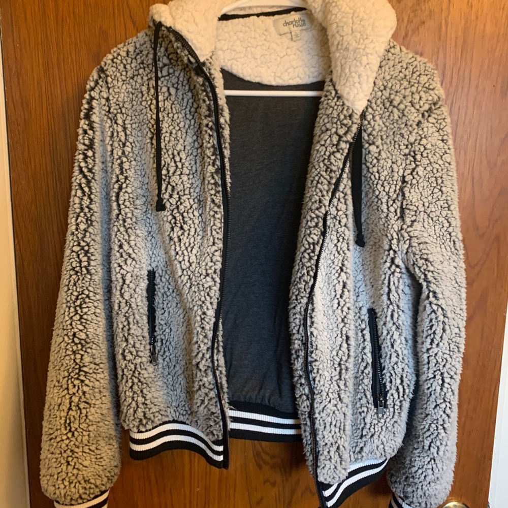 The coziest hoodie you’ll ever find